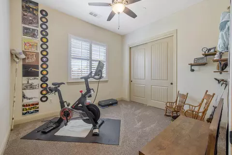 Bedroom - 710 Olivewood Dr, Exeter, CA 93221 photo 5 of 5