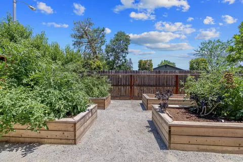 Exterior - 710 Olivewood Dr, Exeter, CA 93221 photo 20 of 24
