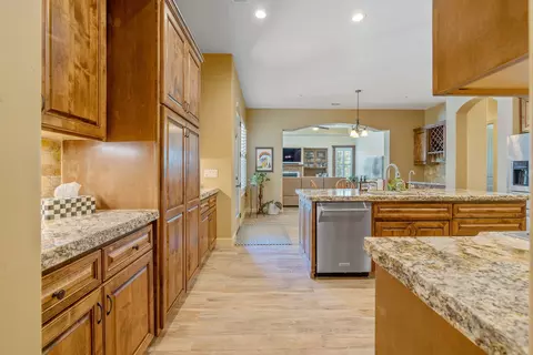 Kitchen - 710 Olivewood Dr, Exeter, CA 93221 photo 1 of 8
