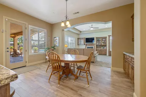 Dining - 710 Olivewood Dr, Exeter, CA 93221 photo 5 of 6