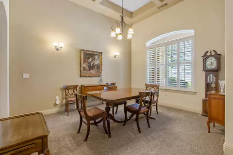 Dining - 710 Olivewood Dr, Exeter, CA 93221 photo 1 of 6
