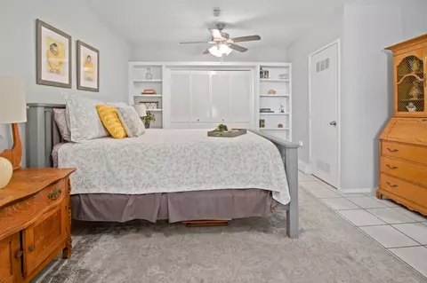 Bedroom - 1421 E Castleview Dr, Visalia, CA 93292 photo 4 of 5