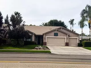 4744 W Ferguson Ave, Visalia, CA 93291