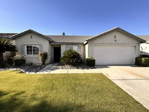7108 Drift Creek St, Bakersfield, CA 93313