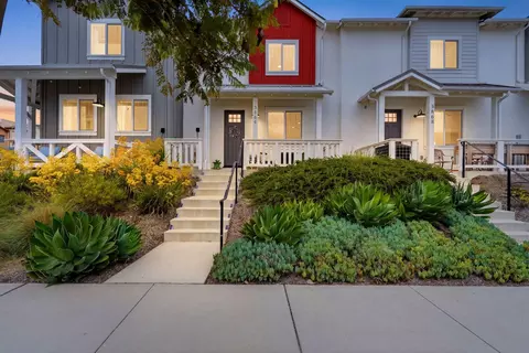 3864 Righetti Ranch Rd, San Luis Obispo, CA 93401