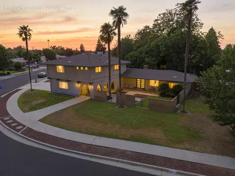 511 N Helene St, Tulare, CA 93274