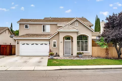 1936 Maplegrove Ln, Tracy, CA 95376