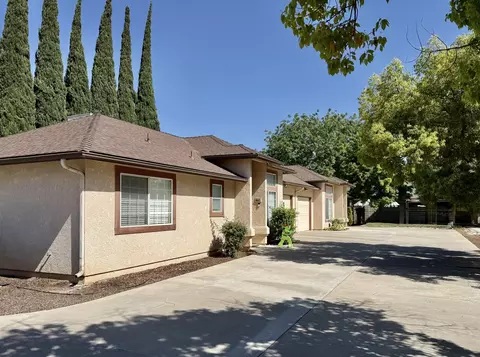 411 E Prospect Ave, Exeter, CA 93221