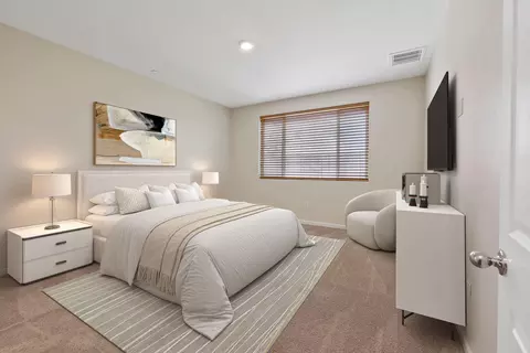 Bedroom - 3518 E Laura Ct, Visalia, CA 93292 photo 1 of 3
