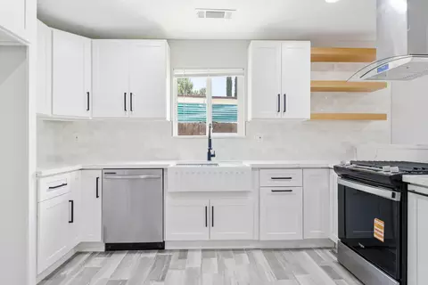 Kitchen - 817 E Whitney St, Avenal, CA 93204 photo 2 of 3