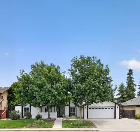 900 N Vista St, Visalia, CA 93292
