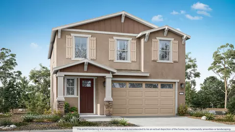 4031 N Duke St #188 JG, Visalia, CA 93291