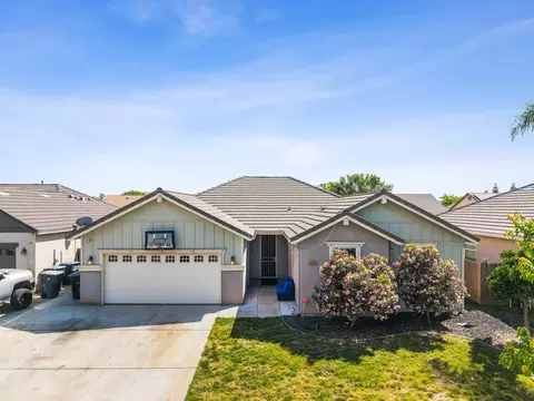 6503 W Perez, Visalia, CA 93291