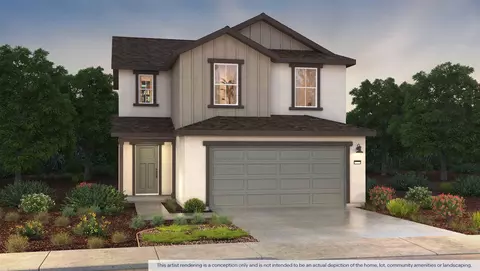 2324 W Owen Ave #140 OG, Visalia, CA 93291