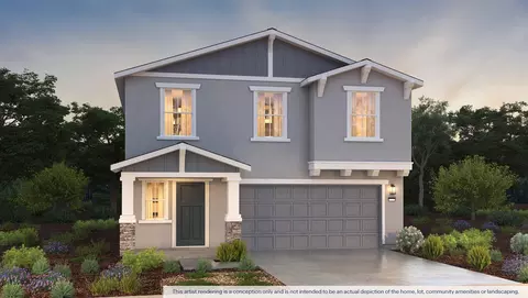 2332 W Owen Ave #139 OG, Visalia, CA 93291