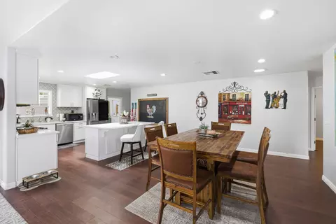 Dining - 33614 Globe Dr, Springville, CA 93265 photo 1 of 2