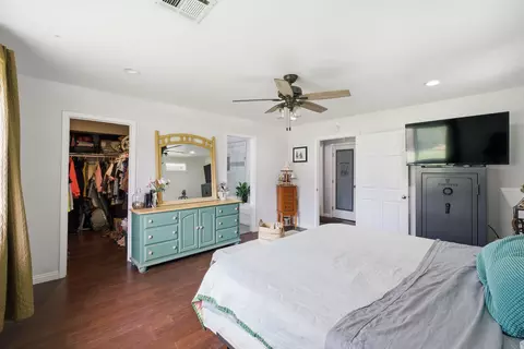 Bedroom - 33614 Globe Dr, Springville, CA 93265 photo 5 of 5