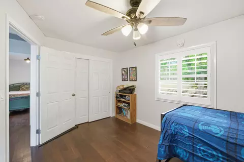 Bedroom - 33614 Globe Dr, Springville, CA 93265 photo 2 of 5