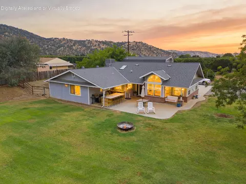 33614 Globe Dr, Springville, CA 93265