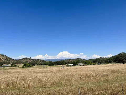 0 Hawthorne Cv, Yokuts Valley, CA 93675