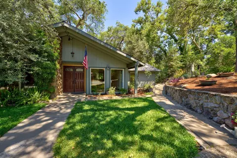 33720 Globe Dr, Springville, CA 93265