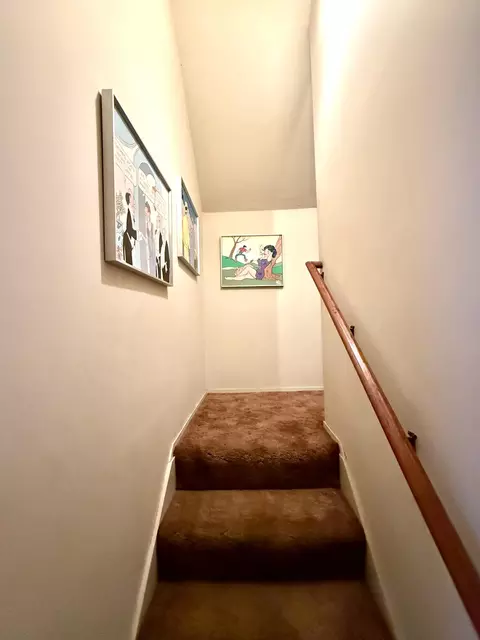 Entry Way - 57148 Kramer Dr, Springville, CA 93265 photo 1 of 3