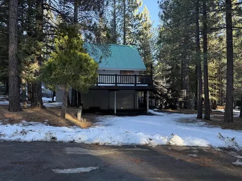 Exterior - 57148 Kramer Dr, Springville, CA 93265 photo 3 of 10