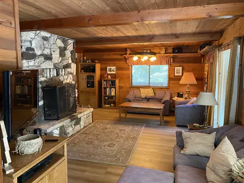 Living - 57148 Kramer Dr, Springville, CA 93265 photo 1 of 2