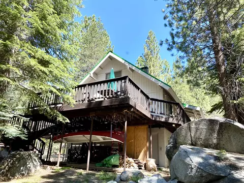 Other - 57148 Kramer Dr, Springville, CA 93265 photo 8 of 14