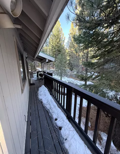 Exterior - 57148 Kramer Dr, Springville, CA 93265 photo 5 of 10
