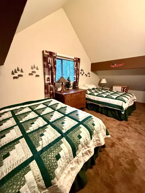 Bedroom - 57148 Kramer Dr, Springville, CA 93265 photo 5 of 5
