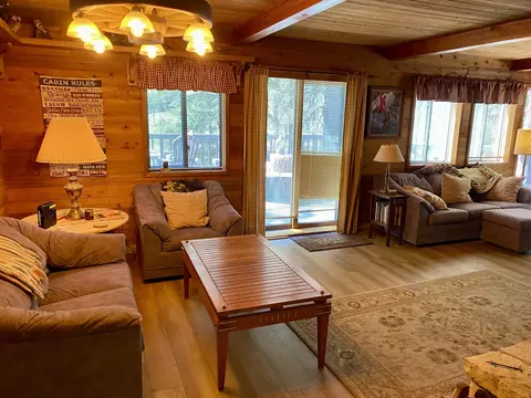 Living - 57148 Kramer Dr, Springville, CA 93265 photo 2 of 2