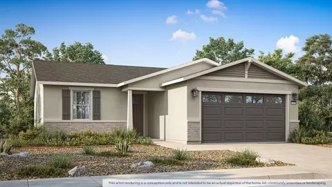 3944 W Babcock Ave #1050 V, Visalia, CA 93291