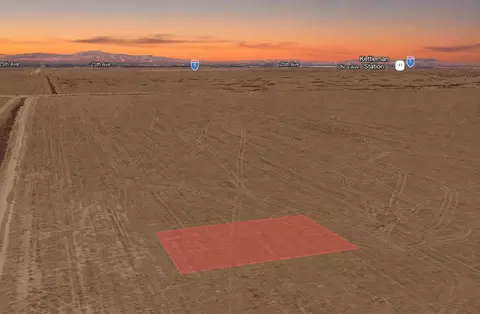 Utica Avenue, Kettleman City, CA 93239