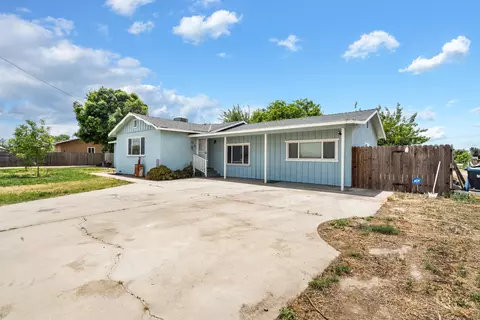 16855 Road 168, Tulare, CA 93274