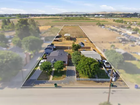 16534 Ave 291, Visalia, CA 93292