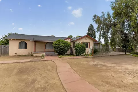 Exterior - 17809 Ave 280, Exeter, CA 93221 photo 2 of 4