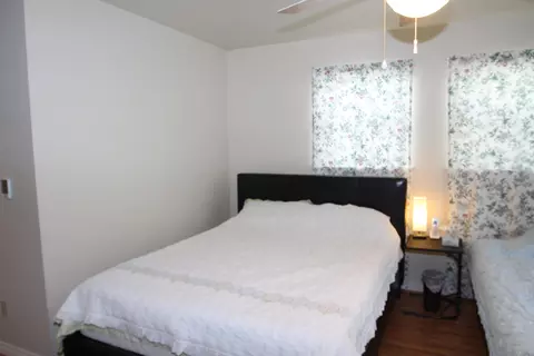 Bedroom - 265 Pierpoint Dr, Springville, CA 93265 photo 3 of 6
