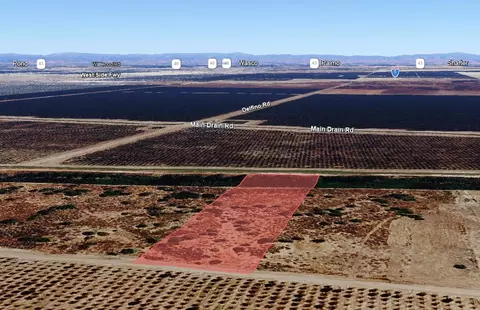 Vic Paso Robles Highway, Buttonwillow, CA 93206 photo 4