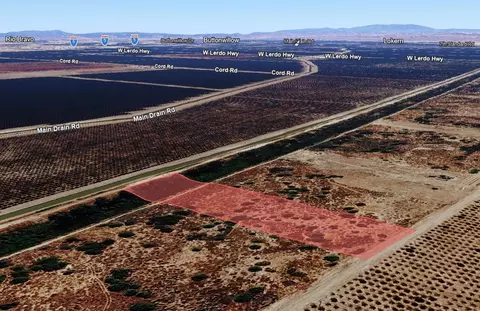 Vic Paso Robles Highway, Buttonwillow, CA 93206 photo 5