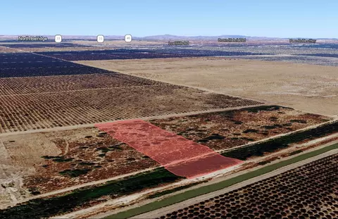 Vic Paso Robles Highway, Buttonwillow, CA 93206 photo 6