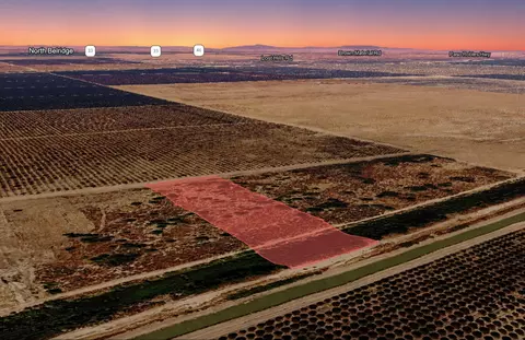 Vic Paso Robles Highway, Buttonwillow, CA 93206 photo 3