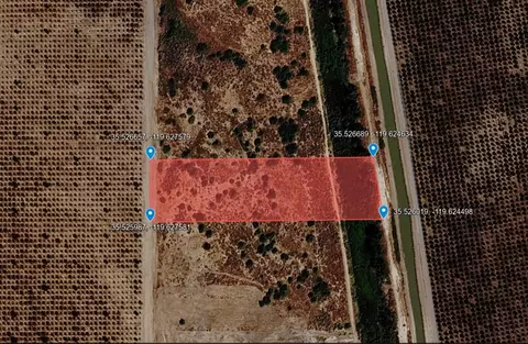 Vic Paso Robles Highway, Buttonwillow, CA 93206 photo 7
