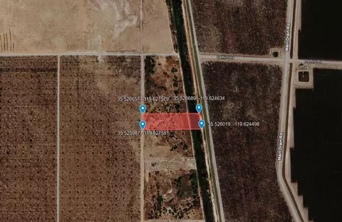 Vic Paso Robles Highway, Buttonwillow, CA 93206 photo 8