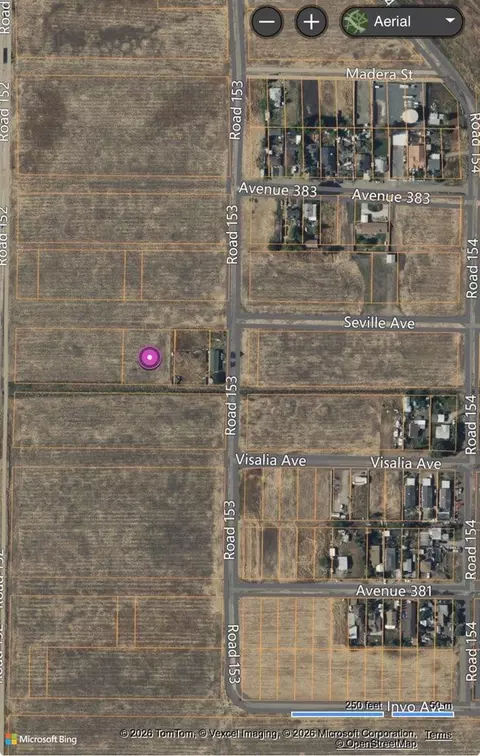 0 Seville Ave, Seville, CA 93292