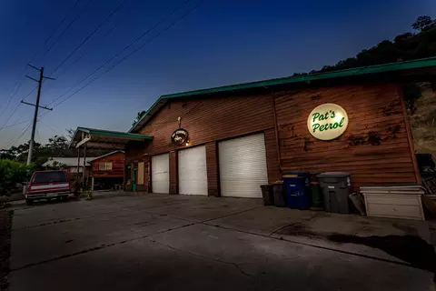 41518 Sierra Dr, Three Rivers, CA 93271 photo 10