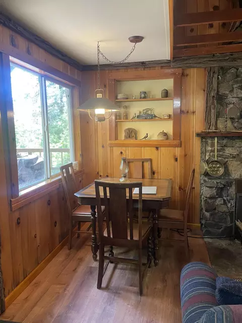 Dining - 2128 Ferguson Dr, Springville, CA 93265 photo 2 of 2