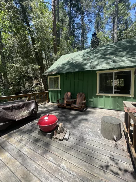 Exterior - 2128 Ferguson Dr, Springville, CA 93265 photo 2 of 5