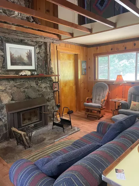 Living - 2128 Ferguson Dr, Springville, CA 93265 photo 1 of 1