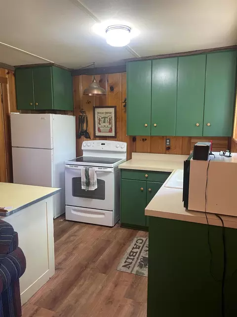 Kitchen - 2128 Ferguson Dr, Springville, CA 93265 photo 1 of 2